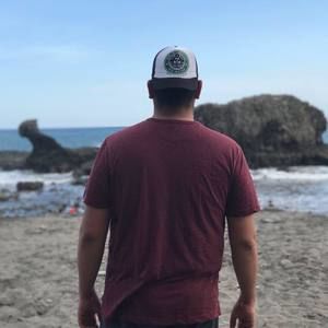 Meet your Posher, Mauricio